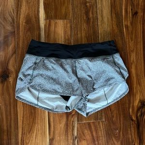 Speed - stone - size 6